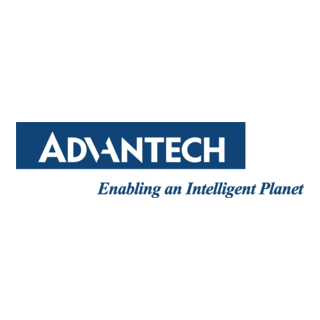 Advantech Logo PNG Vector