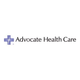 Advocate Health Care Logo PNG Vector