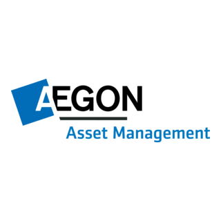 Aegon Asset Management Logo PNG Vector