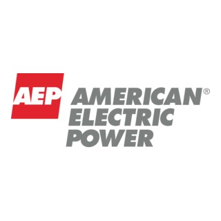 Aep-American Electric Power Logo PNG Vector