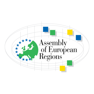 AER – Assembly of European Regions Logo PNG Vector