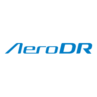 AeroDR Logo PNG Vector