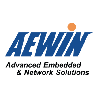 AEWIN Logo PNG Vector