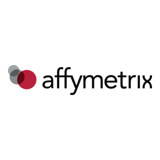 Affymetrix Logo PNG Vector