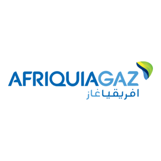 Afriquia Gaz Logo PNG Vector