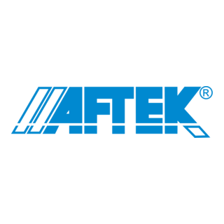 Aftek Logo PNG Vector