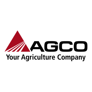 AGCO Logo PNG Vector