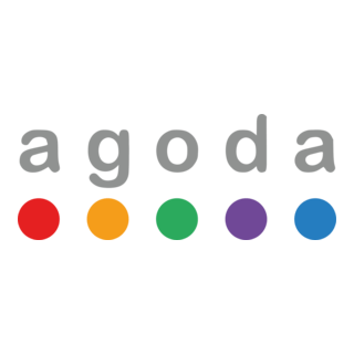 Agoda Logo PNG Vector