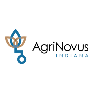 Agrinovus Indiana Logo PNG Vector