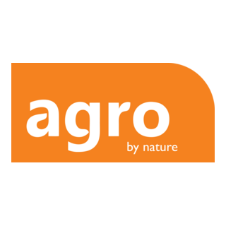 Agro by Nature Logo PNG Vector
