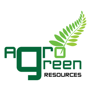 Agro Green Resources Logo PNG Vector
