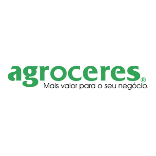AGROCERES Logo PNG Vector