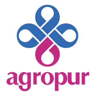 AGROPUR Logo PNG Vector