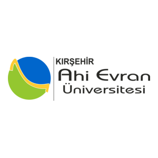 Ahi Evran Üniversitesi Logo PNG Vector