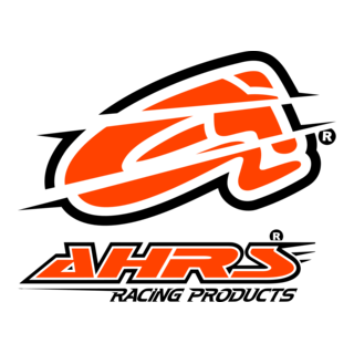 AHRS Logo PNG Vector