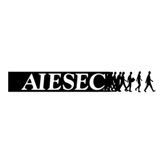 AIESEC Logo PNG Vector