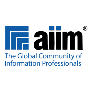 AIIM Logo PNG Vector
