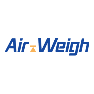 Air Weigh Logo PNG Vector