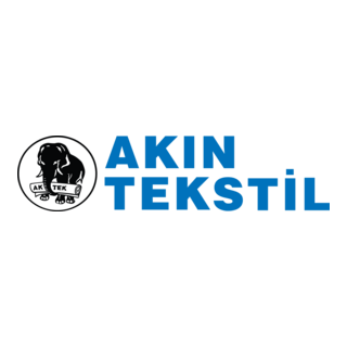 Akın Tekstil Logo PNG Vector