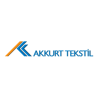 Akkurt Tekstil Logo PNG Vector