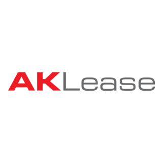 AkLease Logo PNG Vector