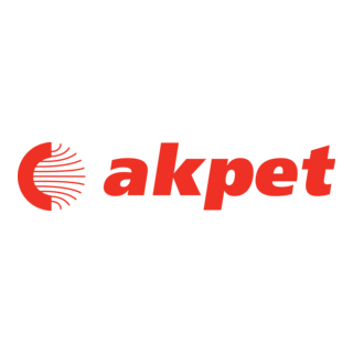 Akpet Logo PNG Vector