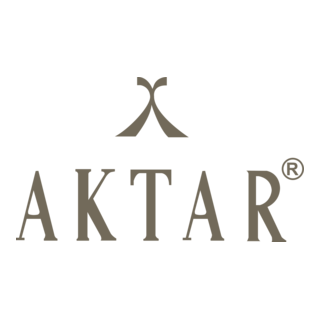Aktar Logo PNG Vector