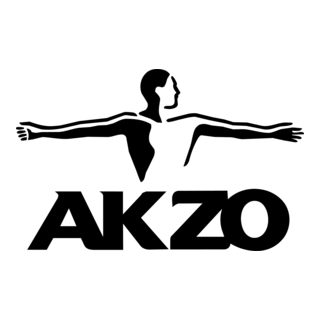 AKZO Logo PNG Vector