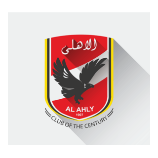 Al Ahly SC Logo PNG Vector