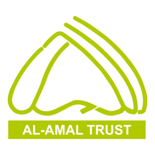 Al-Amal Logo PNG Vector