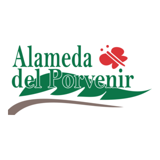 Alameda del Porvenir etapa uno Logo PNG Vector