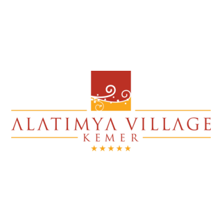 Alatimya Village Logo PNG Vector