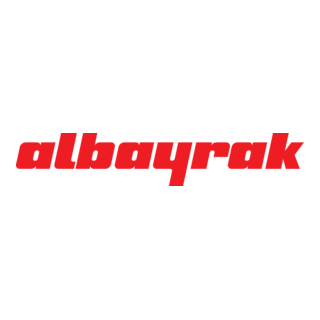 Albayrak Logo PNG Vector