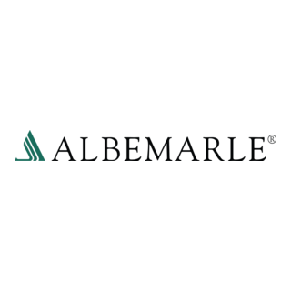 Albemarle Logo PNG Vector