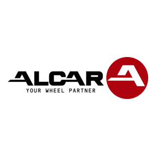 Alcar Wheels Logo PNG Vector