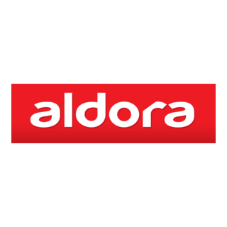 Aldora Mobilya Logo PNG Vector