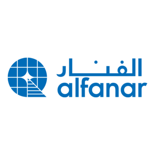 Alfanar Logo PNG Vector