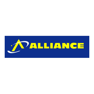ALLIANCE Logo PNG Vector