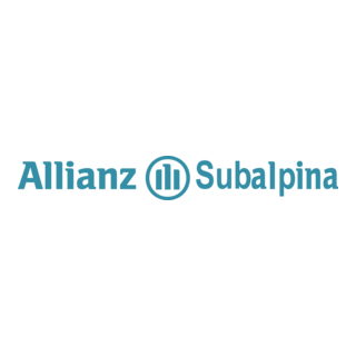 Allianz Sunbalpina Logo PNG Vector