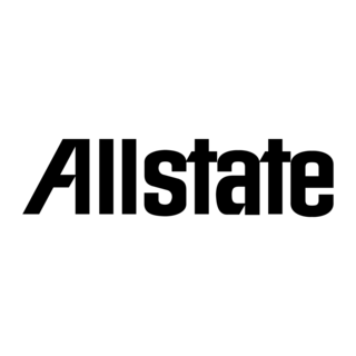 ALLSTATE Logo PNG Vector