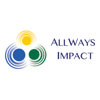 Allways Impact Logo PNG Vector