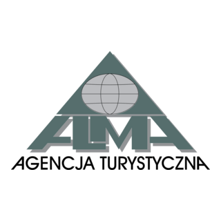 ALMA Logo PNG Vector