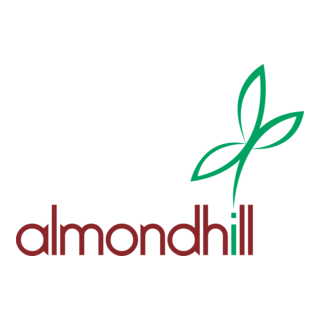 Almondhill Logo PNG Vector