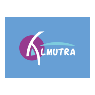 Almutra Mutuelle Logo PNG Vector