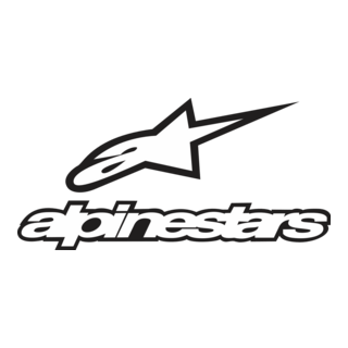 Alpinestars Logo PNG Vector
