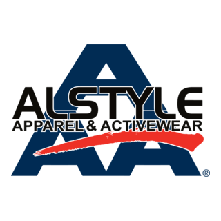 Alstyle Logo PNG Vector