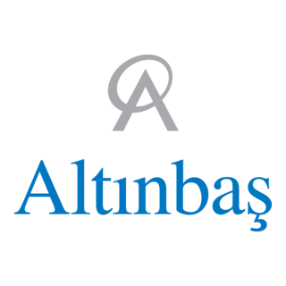 Altınbaş Logo PNG Vector