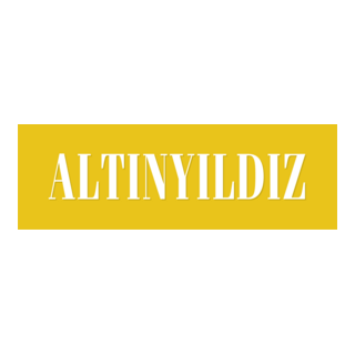 Altınyıldız Logo PNG Vector