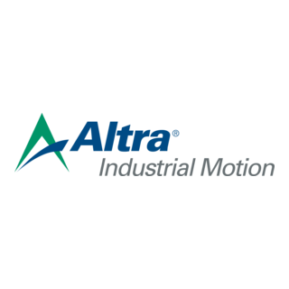 Altra Industrial Motion Logo PNG Vector