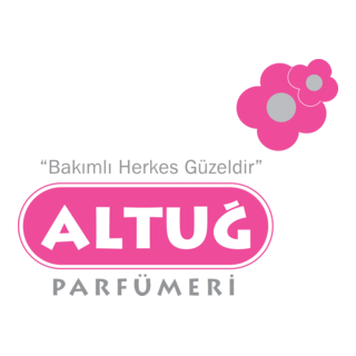 Altuğ Parfümeri Logo PNG Vector